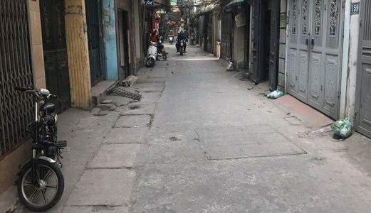 Nóng Hổi , Ô Tô Đỗ Cửa, Gần 40M2, Khương Trung, Thanh Xuân, Chỉ 3.1 Tỷ.