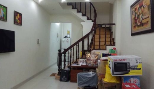 Cán Bộ Quận Bán Nhà Quân Nhân, 48M2 Sd, 4 Pn, Chỉ 3.65 Tỷ.