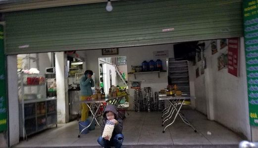 Bán Nhà Mặt Phố Lê Văn Lương Kéo Dài Mặt Tiền 6M.