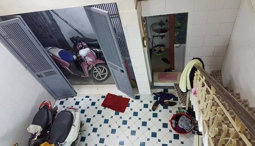 Nhà Rẻ, Bán Gấp, Tại Bạch Mai 30M X4 Tầng, Mt 4,5M Giá Chỉ 1,8 Tỷ.  