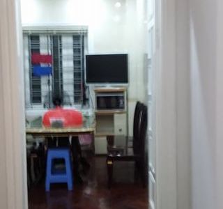 Bán Nhà Võng Thị, Tây Hồ, 27,3M2, 5 Tầng, Mt 4,8M, 2,65 Tỷ, Cách Ô Tô 20M