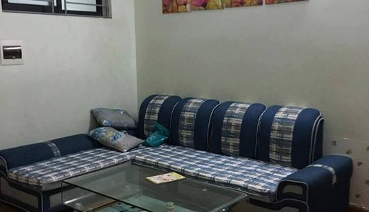 Bán Căn Hộ Tầng 26 Ct11 Kim Văn Kim Lũ. Full Nội Thất.2Pn.2Wc. Giá 1.25 Tỷ Bao Tên