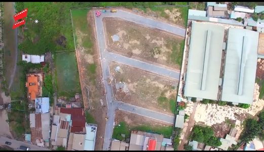 Mở Bán Giai Đoạn 1 Đất Bình Chánh Giáp Bình Tân