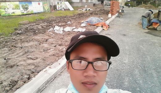 Ca Sĩ Đàm Vĩnh Hưng Đi Tham Quan Dự Án Bình Chánh