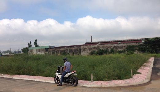 Kdc Đại Phú Mặt Tiền Trần Đại Nghĩa Giá Rẻ Nhất Khu Vực