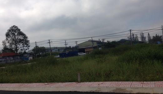 Đất Nền Mặt Tiền Trần Đại Nghĩa Sinh Lời 15% Chỉ Với 1,3 Tỷ