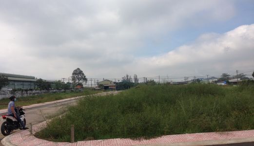 Đất Nền Mặt Tiền Trần Đại Nghĩa Sinh Lời 15% Chỉ Với 1,3 Tỷ