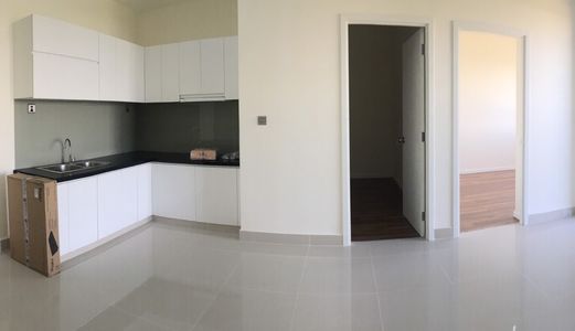 Cho Thuê Căn Hộ The Park Residence 2 Pn 1 Wc Block B4 Cao Cấp, Free Phí Quản Lý