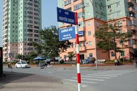 Nhà Nguyễn Chánh, Cầu Giấy, 100M2, 5T, Mt 13M Cho Thuê Khách Sạn 2000Usd 9,5 Tỷ