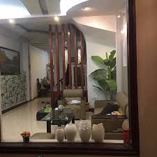 Bán Nhà Cực Đẹp Ở Trung Kính, 7,3M Mt, 45Mx5 Tầng, Lô Góc, 5 Tỷ