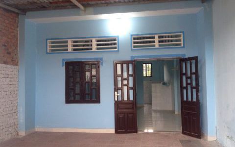 Bán Nhà Trường Chinh, Thanh Xuân, 45M2, Mặt Tiền 4.6M, Ngõ Nông, 3.7 Tỷ