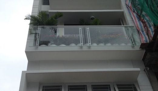 Nhà Lô Góc 45M2X5T Trương Định, Hai Bà Trưng, 3 Tỷ