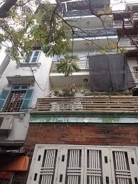 Bán Gấp Nhà Khương Trung 52M2X 4T, Ngõ Ô Tô, 4,2 Tỷ