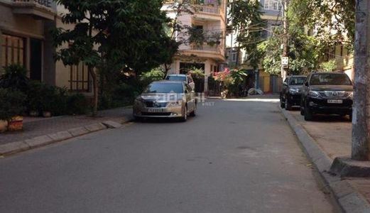   Bán Nhà Nguyễn Ngọc Nại, 55m2, Mt 5m, 4.3 Tỷ