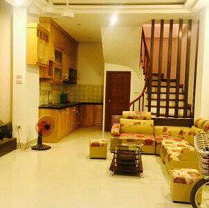 Bán Nhà Hoàng Mai Giá 54M2, 2,5 Tỷ Gần Bến Xe Giáp Bát