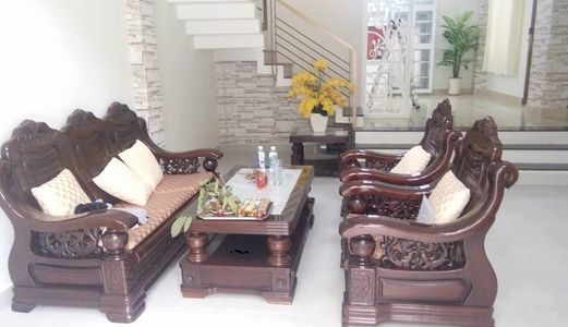 Bán Gấp Nhà Lê Quang Định, Kd Cực Tốt, Hxh, 82M2, 4T, 7.3 Tỷ.