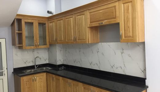 Donald Trump Bán Nhà Mỹ Đình 30M2 5 Tầng 2.3Tỷ.