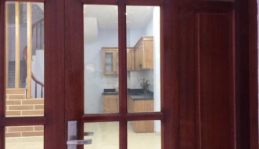 Donald Trump Bán Nhà Mỹ Đình 30M2 5 Tầng 2.3Tỷ.