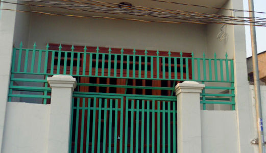 Chỉ 820Tr Có Ngay Nhà Chính Chủ 43M2 (4X11M), Đường Lê Văn Lương, Nhà Bè