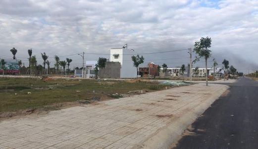 Đất Vàng Đầu Tư Sinh Lời,94m2,37 Lê Hữu Kiều Quận 2, Giá Đẹp.