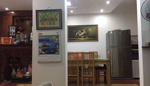 Bán Nhà Riêng Bách Khoa Hà Nội, Dt 61M2,4 Tầng, Giá 4,1 Tỷ.