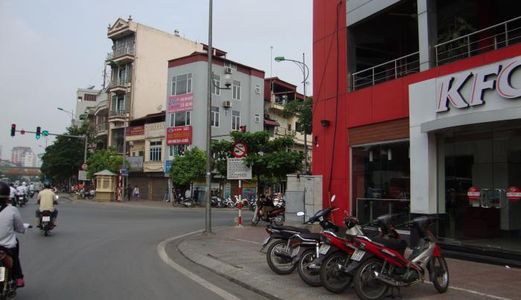 Bán Gấp: Nhà Phố Ngọc Lâm, Lô Góc, Cực Đẹp, 110m2, Mt Rộng, 6 Tầng, 17,4 Tỷ.