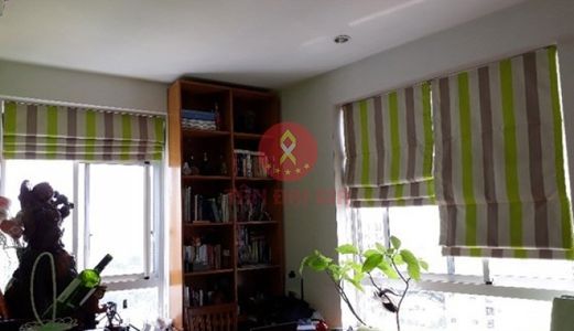 Bán Căn Hộ Ngọc Lan - Quận 7