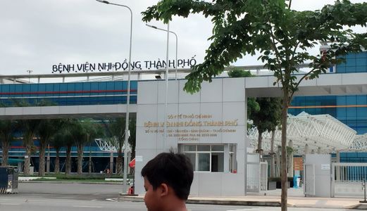 Thị Trường Đất Nền Bình Chánh  Đang Sôi Sục Với  Dự Án Làng Du Lịch Sinh Thái Tên Lửa 2