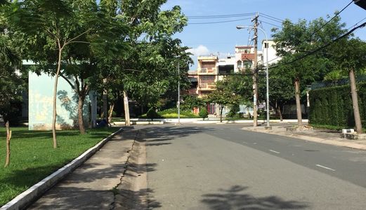 Đất Bình Chánh Chiết Khấu 5%, Tặng 2 Chỉ Vàng Chỉ Một Ngày Duy Nhất 03-12_2017