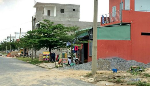 Mở Bán 30 Nền Đất, Sổ Hồng Riêng, Thổ Cư 100%.