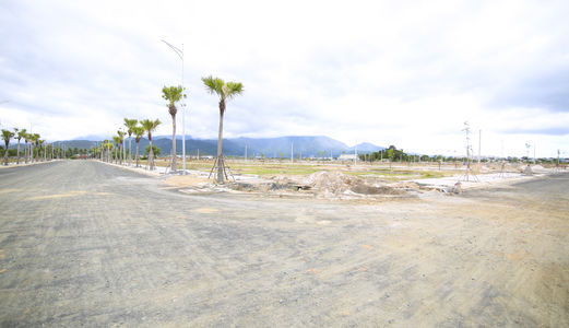 Bán Đất Tt Liên Chiểu Giao Với Nguyễn Tất Thành Nối Dài Giá 740Tr Lh 0901791697