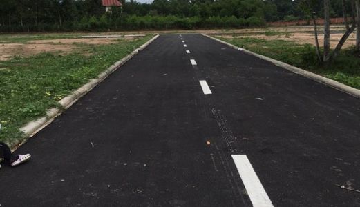 Mua Iphone X Trúng Ngay Lô Đất 500M2, Shr Mặt Tiền 32M Gần Khu Tttm Vingroup Sb Long Thành