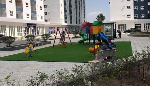 Chính Chủ Bán Liền Kề Thanh Hà B1.4 Dãy 38 Ô Cạnh Góc, Hướng Quay Chung Cư