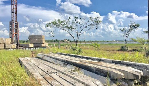 Cần Bán 6 Lô Đất Nền Mặt Tiền Tỉnh Lộ 10 