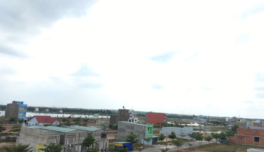 Bán Gấp 17 Lô Đất Nền Long An Sô Hồng Đầy Đủ Giáp Bình Chánh