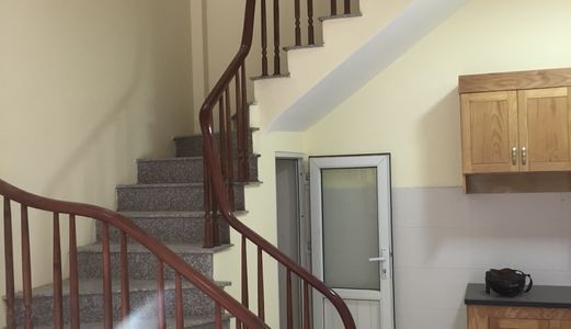 Bán Nhà Thổ Cư Liền Kề Khu Giãn Dân La Khê – Quận Hà Đông – 1.95 Tỷ - 2 Mặt Thoáng – 0902.900.884 