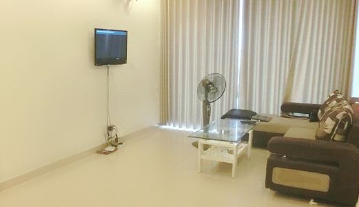 Cho Thuê Căn Hộ Hưng Phát-Dt 84M2, 02Pn, 02Wc, Nội Thất Đầy Đủ 