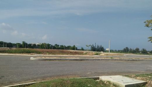 Gia Đình Có Việc Gấp Bán Nhanh Lô Đôi Giá Khu Đô Thị Fpt, Đối Diện Cocobay, Ven Sông Cổ Cò