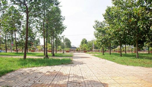 Ngân Hàng Acb Thanh Lý Một Số Nền Đất Quá Hạn Khu Vực Bình Giá, Shr Giá 450 Tr