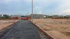 Lô Đất Ngay Trường Mần Non Anh Việt Trên Đường Ql 50 Bình Chánh