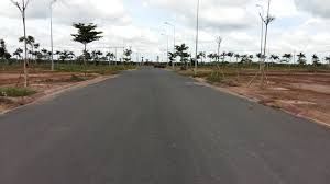 Lô Đất Ngay Trường Mần Non Anh Việt Trên Đường Ql 50 Bình Chánh