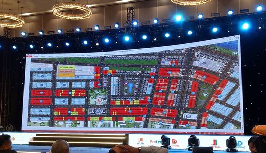 Dự Án River View Quá Đẳng Cấp, Quá Sôi Động, Bạn Đã Đầu Tư Chưa, Nhanh Tay Để Chọn Cho Mình Lô Đẹp