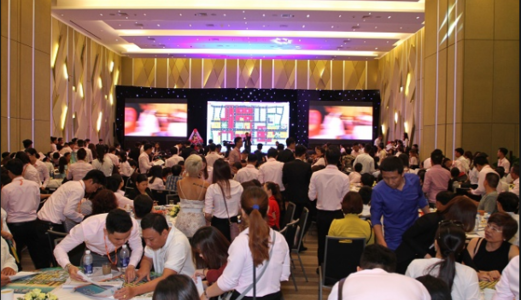 Riverview – Sự Lựa Chọn Đúng Đắn Để Đầu Tư Sinh Lời Cao – Lí Do ?