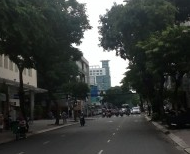 Bán Nhà Mt Lê Hồng Phong, Quận 10, Dt: 4X26M, Xây 7 Lầu, Giá 25 Tỷ