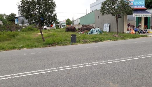 Thanh Lý Đất Bình Dương, Đất Đô Thị Mới + Phòng Trọ, Chỉ 420 Tr Xây Dựng Ngay Hỗ Trợ Vay 80%