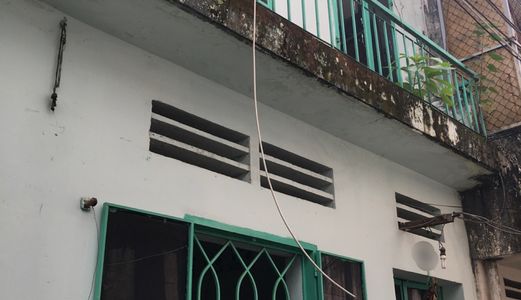 Bán Gấp Nhà 1 Lầu Cách Hxh 15M Tại Phan Văn Trị, 4.1X8, Giá 2.35 Tỷ