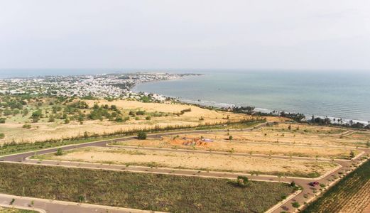 Nền Biệt Thự Sentosa 250M2 Hướng Biển, Bán Giá Gốc Cđt Chỉ 1,5 Tỷ. Lh: 0913111378