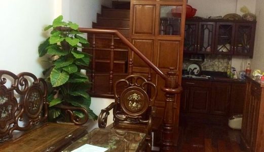 Cuối Năm Bán Gấp, Bán Gấp Nhà Mặt Phố Sơn Tây 5 Tầng, Vị Trí Đắc Địa. 