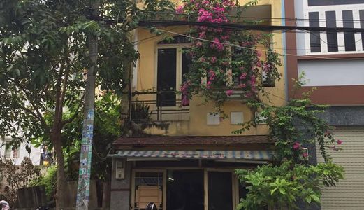 Nhà Mt Lê Cao Lãng 4X20M 2,5 Tấm 5,1 Tỷ