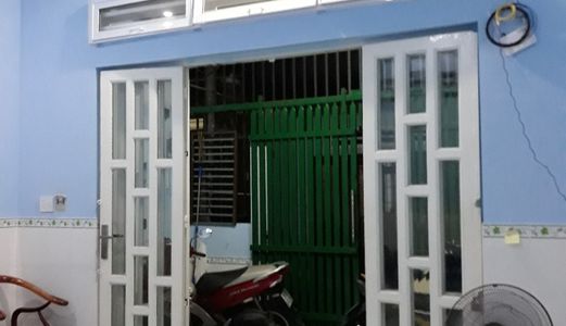 Bán Nhà Hẻm Đường Kha Vạn Cân, Linh Đông Thủ Đức Giá 1.4 Tỷ/36M2